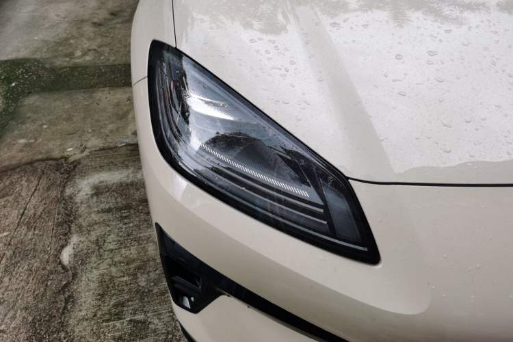 Used AION RT 2025 650 Zhijihao Edition