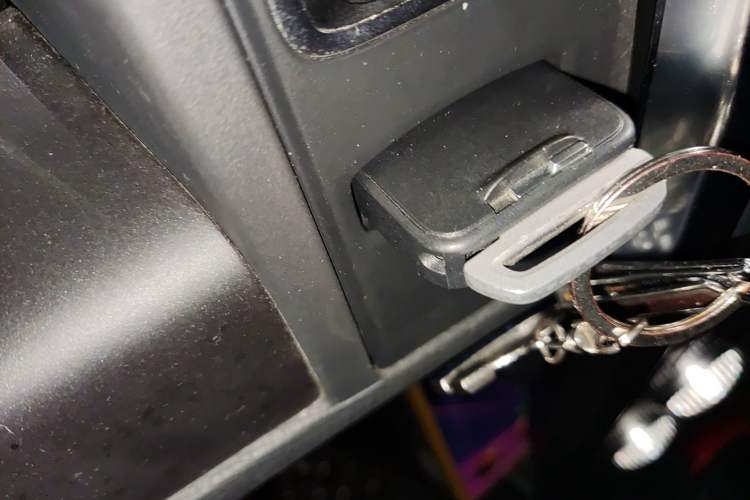 Used Volvo XC60 2015 T5 AWD Zhiyuan Edition
