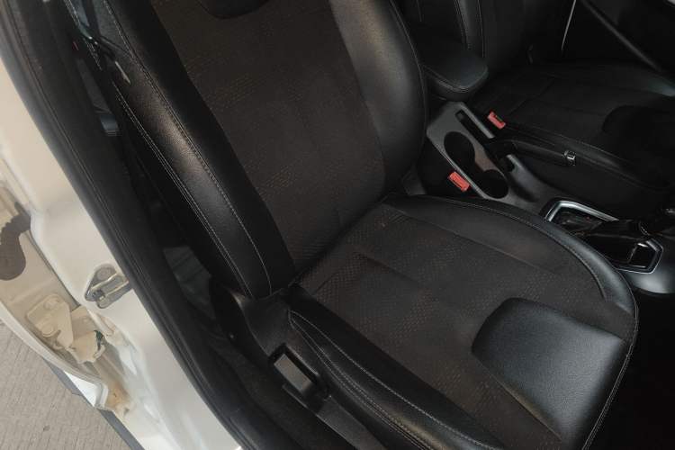 Used Chery Tiggo 3X 2018 1.5L Automatic Elite Edition