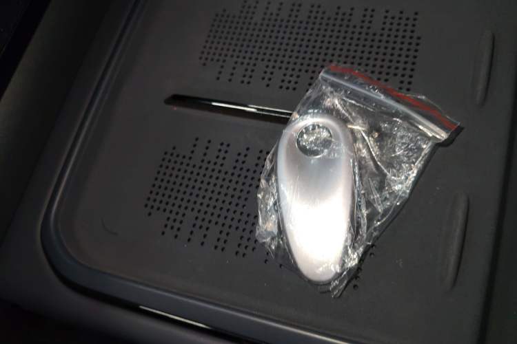 Used VOYAH COURAGE 2024 Four-Wheel Drive Global Edition