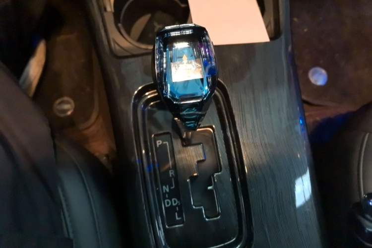 Used Mitsubishi Outlander 2018 2.0L Two-Wheel Drive Glory Edition 5 Seats