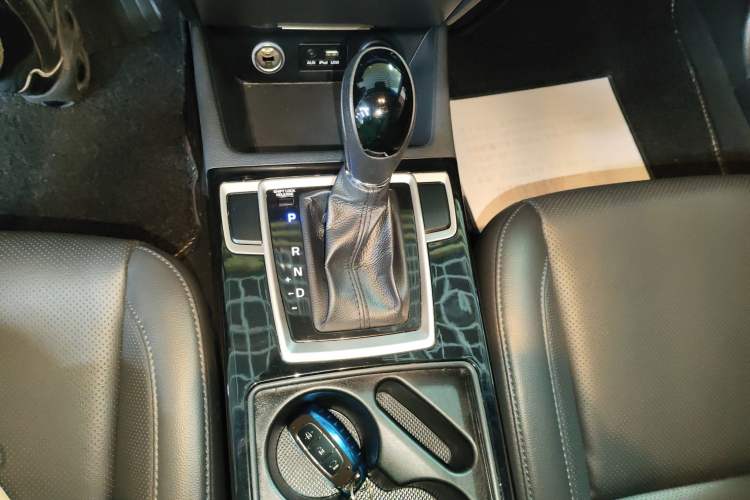 Used Hyundai Mistra 2016 1.8L Automatic Smart GLS