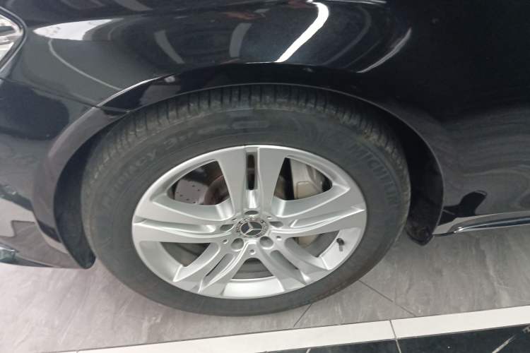 Used Mercedes-Benz S-Class 2019 S 350 L Executive Edition