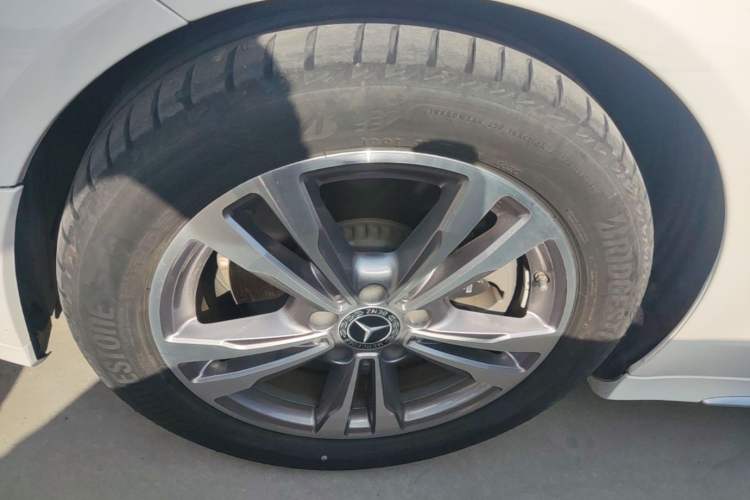 Used Mercedes-Benz C-Class 2021 C 200 L Fashion Edition Sport Version