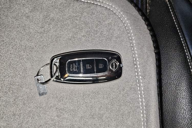 Used Nissan Qashqai 2023 1.3T CVT Navigation Edition
