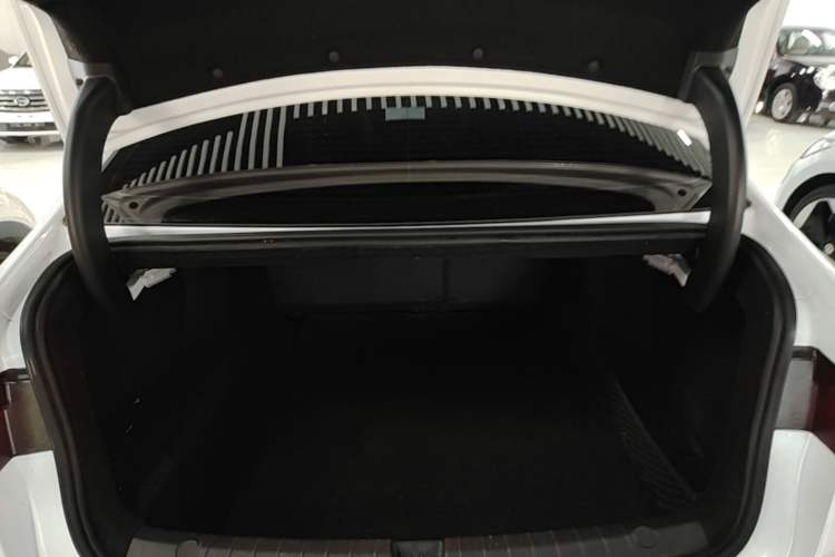 Used BYD Qin PLUS 2024 HONOR Edition DM-i 55KM Leading Model