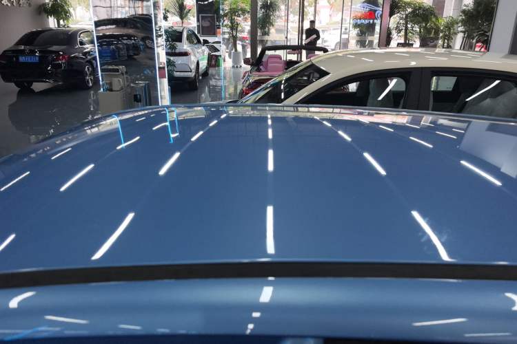 Used NETA N01 2020 380V
