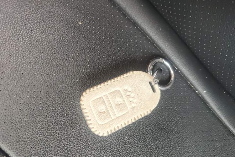 Used Honda Fit 2023 1.5L CVT Trend Edition
