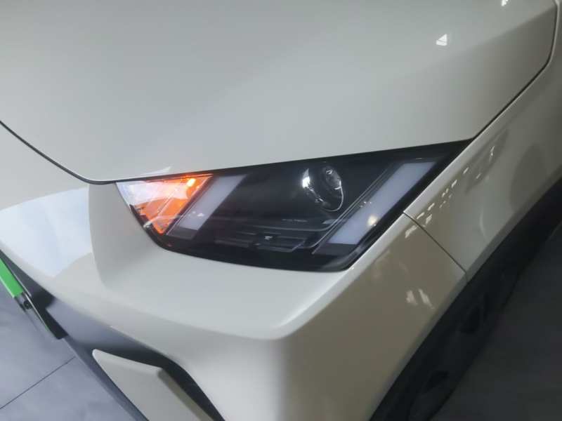 Used BYD Seagull 2025 305km Active Version — 23