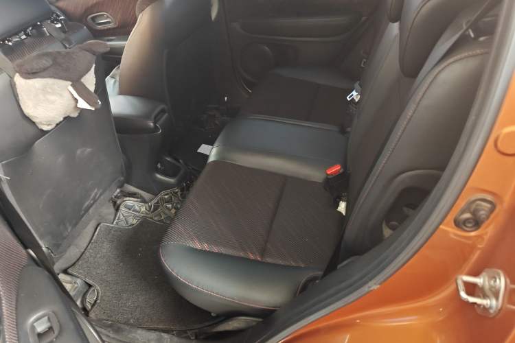 Used Honda XR-V 2017 1.8L EXi CVT Comfort Version