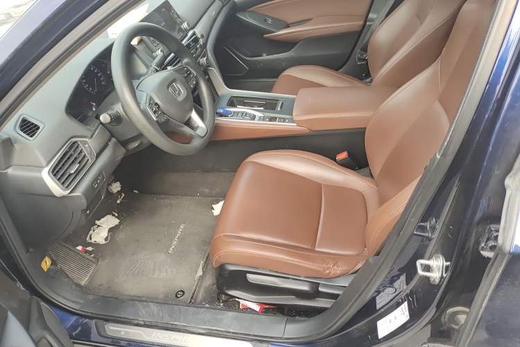 Used Honda Inspire 2019 Rui·Hybrid 2.0L Jingya Edition China VI