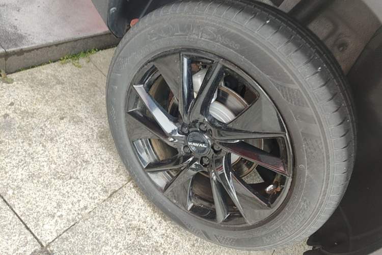 Used Haval H6 2024 1.5T Two-Wheel Drive Ultra
