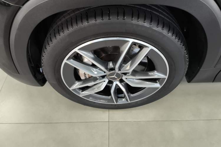 Used Mercedes-Benz GLB AMG 2021 AMG GLB 35 4MATIC