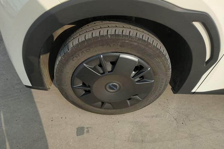 Used BYD Seagull 2025 Intelligent Driving Version 305 km Dynamic Edition