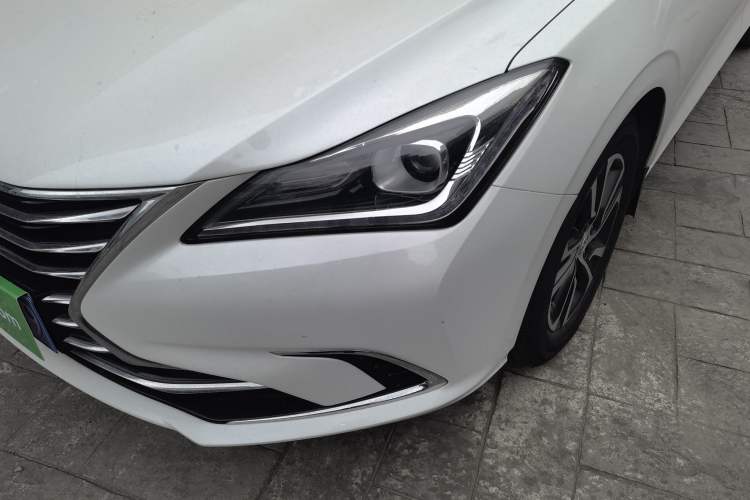 Used CHANGAN Eado 2018 High-Energy Edition 1.6L GDI Automatic Pioneer Model China V Standard