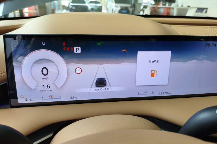 Used Genesis G80 2024 2.5T Rear-Drive Luxury Edition
