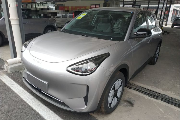 Used Geely Galaxy Geome 2026 Model 310km Youth Edition