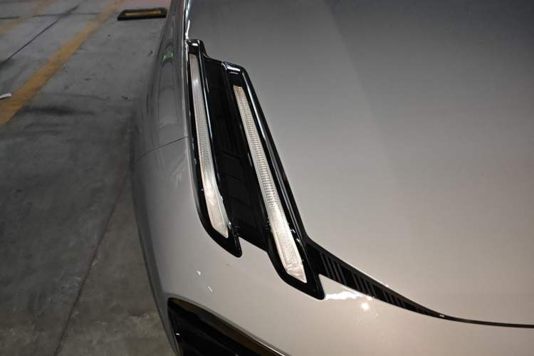 Used Lynk & Co 03 2023 1.5T EM-F PM