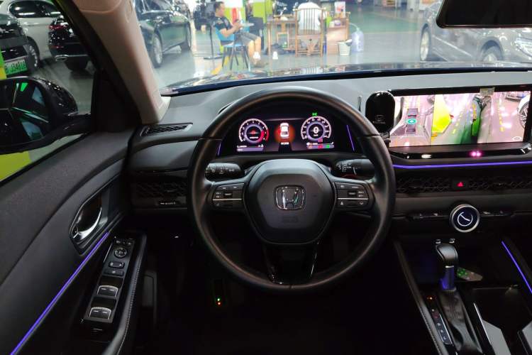 Used Honda Accord 2023 260TURBO Smart Enjoyment Version
