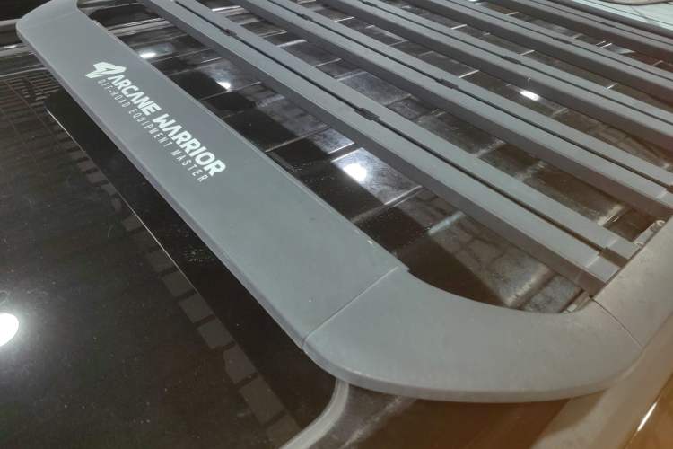 Used Tank 300 2024 2.0T Conqueror
