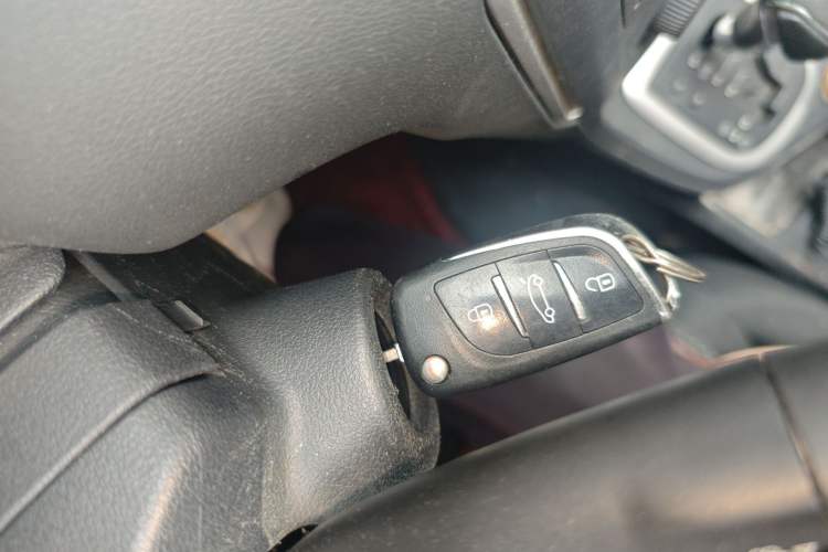 Used Peugeot 308 2013 1.6L Automatic YouShang Model
