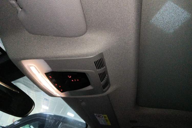 Used BMW X2 2018 sDrive25i Leading Model M Sport Package China V