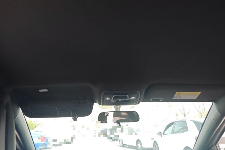 Used BYD Seagull 2025 305km Active Version