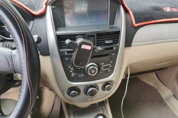 Used Buick Excelle 2011 1.6LX-AT