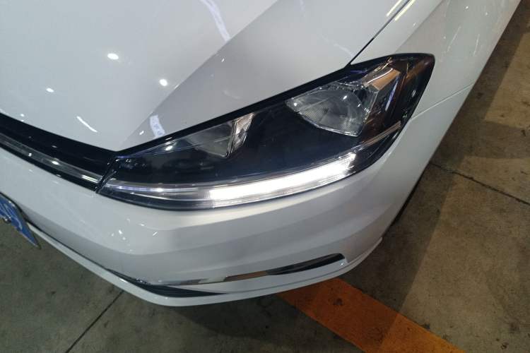 Used Volkswagen Golf 2020 280TSI DSG Comfort Version