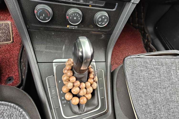 Used Volkswagen Golf 2018 230TSI Automatic Comfort Model
