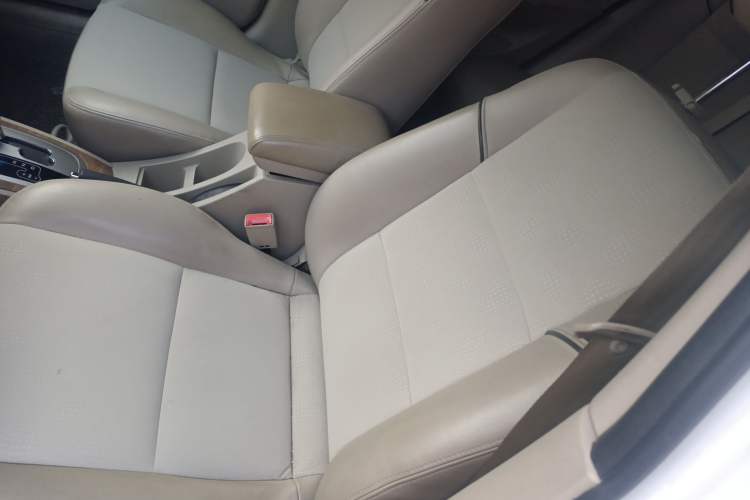 Used Buick Excelle 2015 1.5L Automatic Classic Model