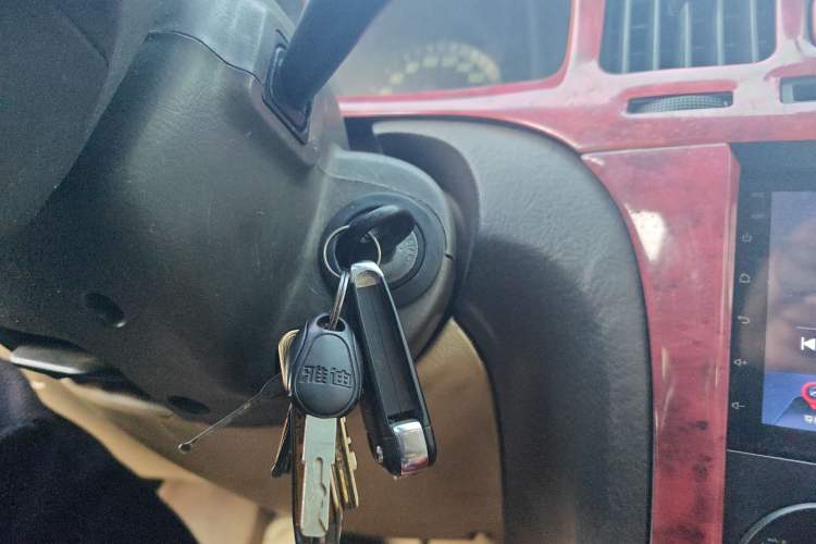 Used Hyundai Elantra 2011 1.6L Manual Comfort Version