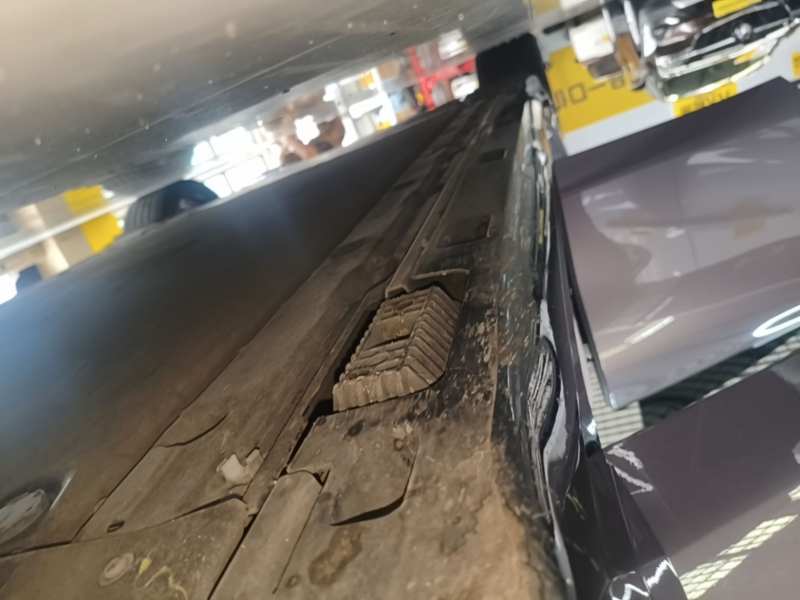 Used Xiaomi Auto SU7 2024 Rear-Drive Ultra-Long Range Advanced Pro-Level Intelligent Driving Version — 20