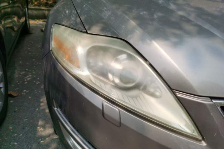 Used Ford Mondeo 2011 2.0L GTDi 200 Luxury Edition
