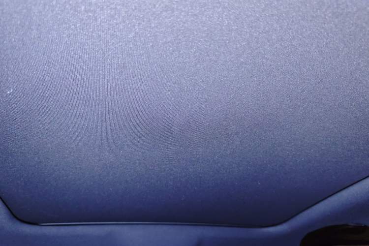 Used BYD Han 2020 EV Long-Range Luxury Model Headliner