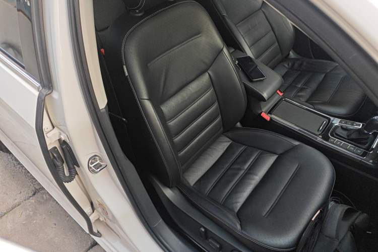 Used Volkswagen Passat 2016 330TSI DSG Prestige Edition