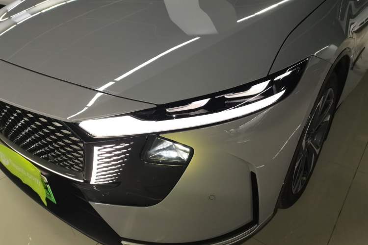 Used Mazda EZ-6 2024 Range-Extended 200 Luxury Edition
