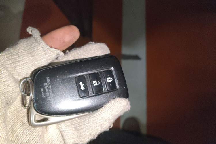 Used Lexus ES 2015 200 Elite Edition