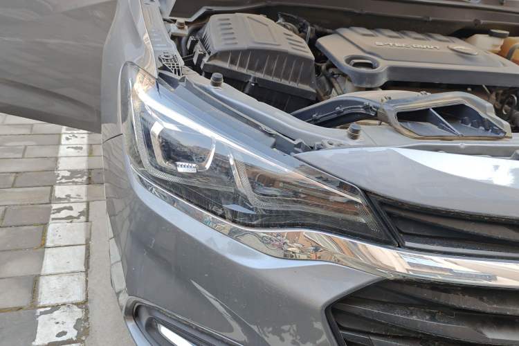 Used Chevrolet Monza 2022 320 Automatic Enjoyment Sunroof Version