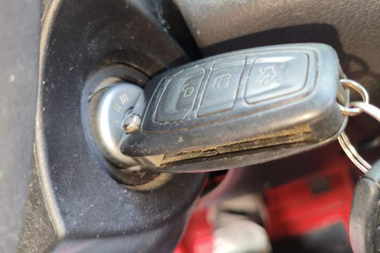 Used Ford Focus 2015 Sedan 1.6L Automatic Trend Model