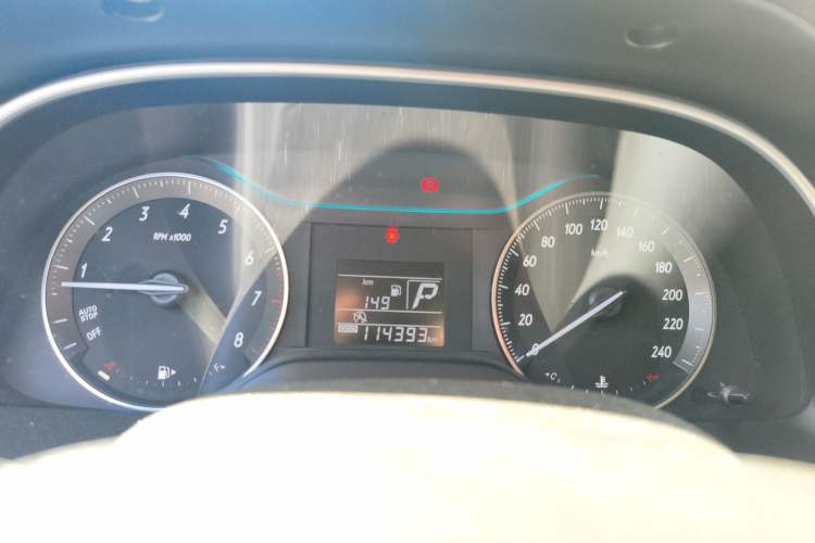 Used Buick GT 2016 15N Automatic Entry-Level Trim