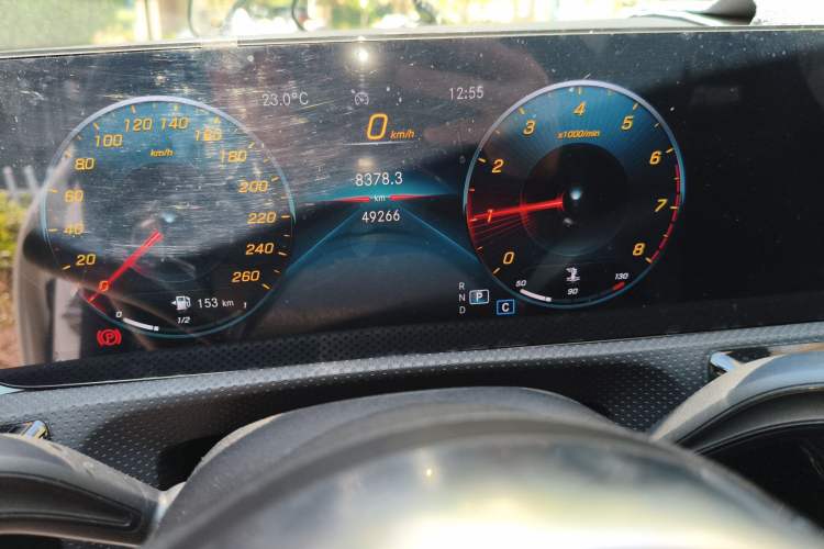 Used Mercedes-Benz CLA 2020 CLA 200