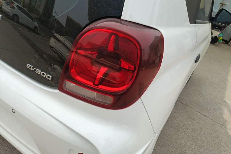 Used Roewe Clever 2020 Urban Style Edition