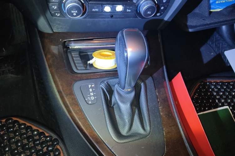 Used BMW 3 Series 2010 320i Sport Edition
