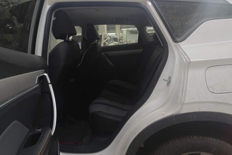 Used Geely Auto Coolray 2024 1.5T DCT Longteng Edition