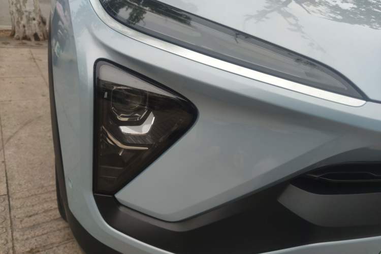 Used Nio ES6 2020 455KM Sport Edition