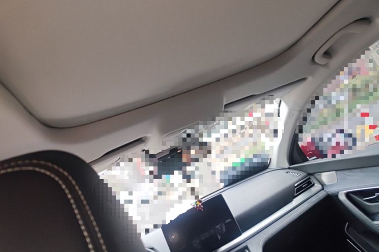 Used BYD Song Pro New Energy 2019 DM 1.5T Four-Wheel Drive Performance Edition Flagship Model