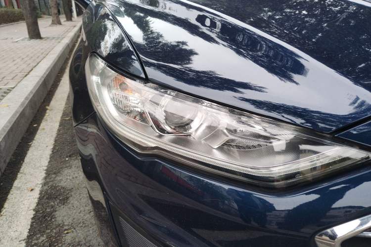 Used Ford Mondeo 2020 EcoBoost 180 Stylish Model