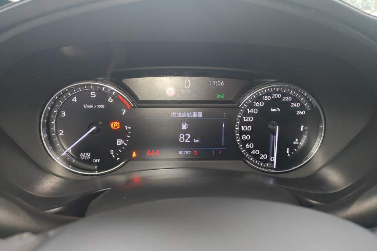 Used Cadillac XT4 2018 28T Two-Wheel Drive Leading Version