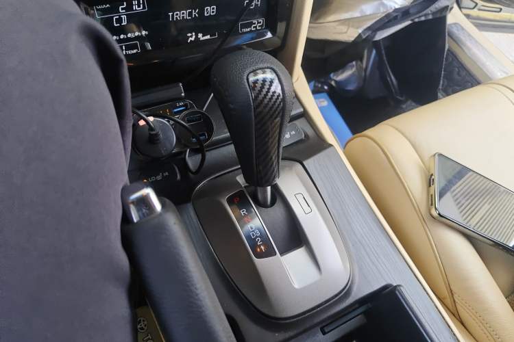 Used Honda Crosstour 2012 2.4L Luxury Edition